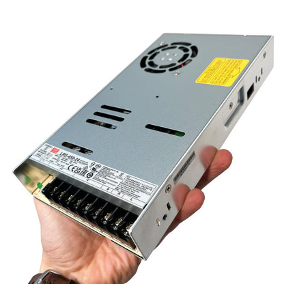 Power Supply