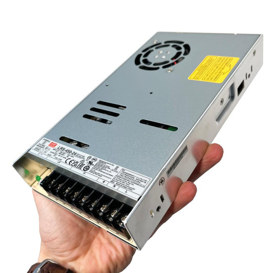 Power Supply