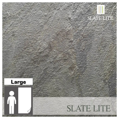 Natuursteen Slate-Lite Verde