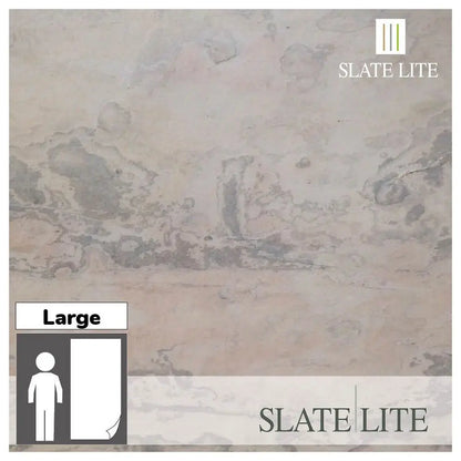 Natuursteen Slate-Lite Molto Rosa