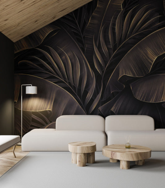 Exotic elegance