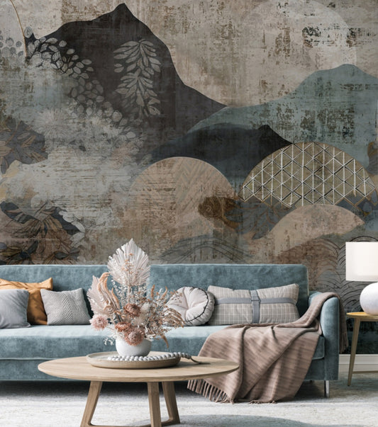 Rustic Reverie
