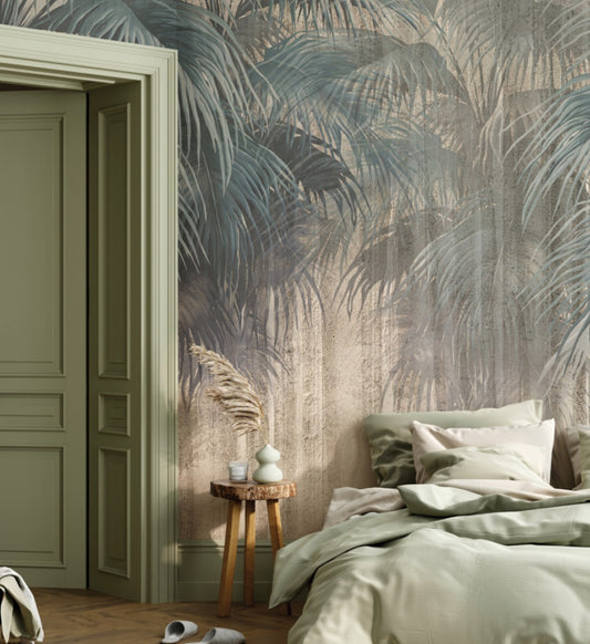 Palm Forest