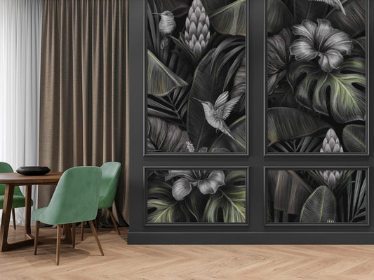 Botanical bliss 2