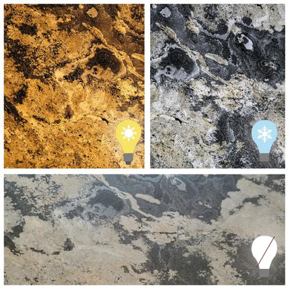 Natuursteen Translucent SLATE LITE Rustique