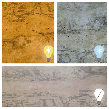 Natuursteen Translucent SLATE LITE Molto Rosa