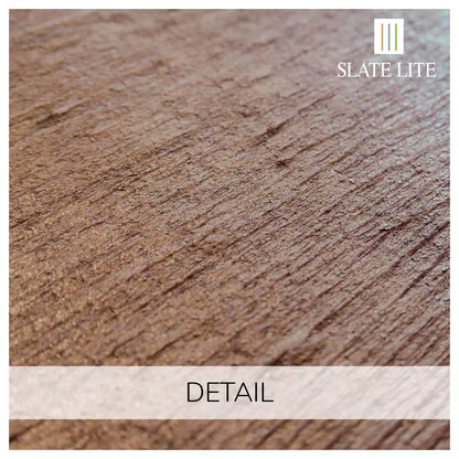 Natuursteen Translucent SLATE LITE Cobre New