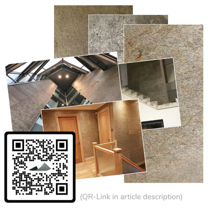 Natuursteen Translucent SLATE LITE Auro