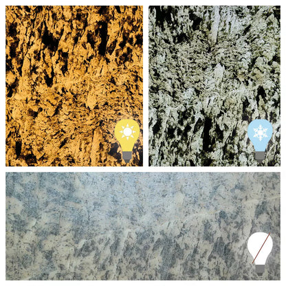 Natuursteen Translucent SLATE LITE Mare