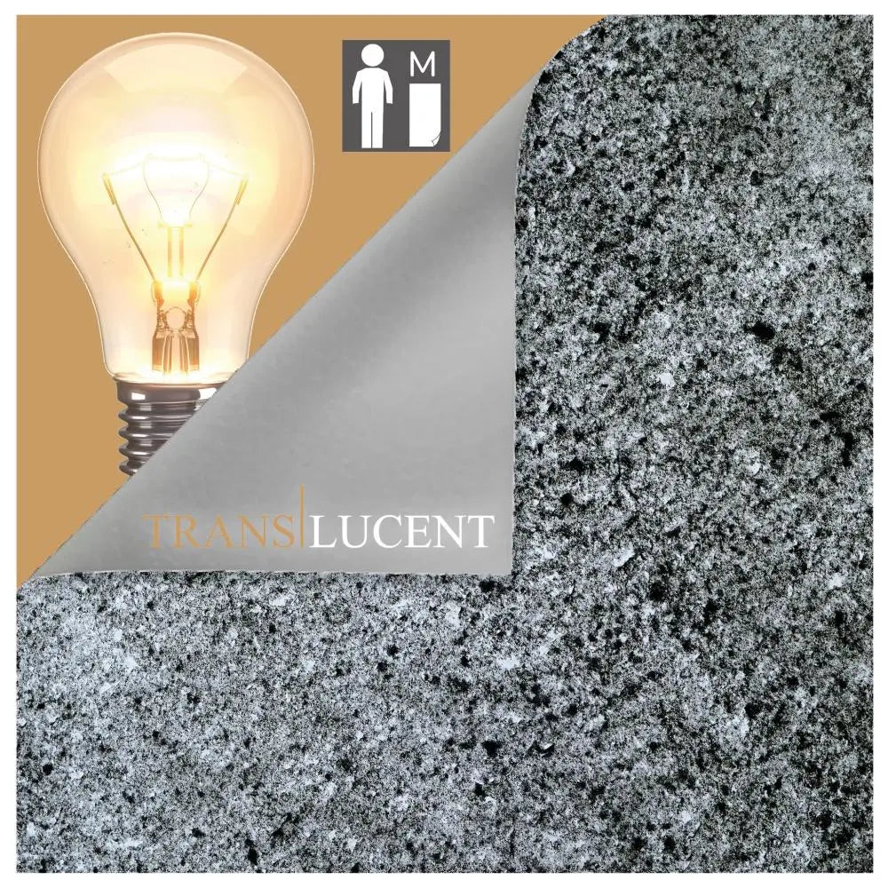 Natuursteen Translucent SLATE LITE BLACK