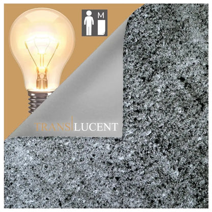 Natuursteen Translucent SLATE LITE BLACK