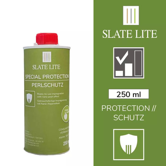 Slate-Lite Special Protection – Klaar-voor-gebruik Impregneer met Natuurlijke Bescherming