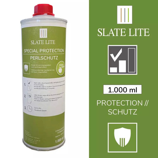 Slate-Lite Special Protection – Klaar-voor-gebruik Impregneer met Natuurlijke Bescherming