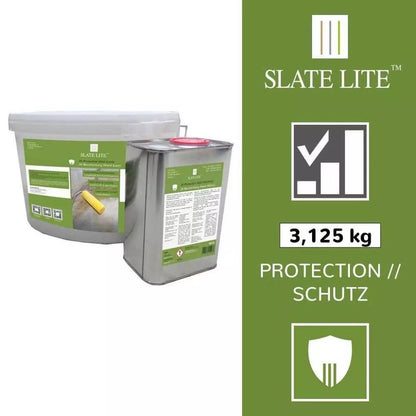 Slate-Lite 2K-Protection Furniture – Sterke 2-Componenten Bescherming voor Meubels