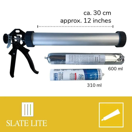 Ottoseal Natuursteen Siliconen – Voor Slate-Lite