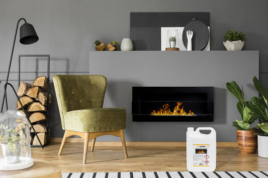 Bio ethanol Neutral 5L