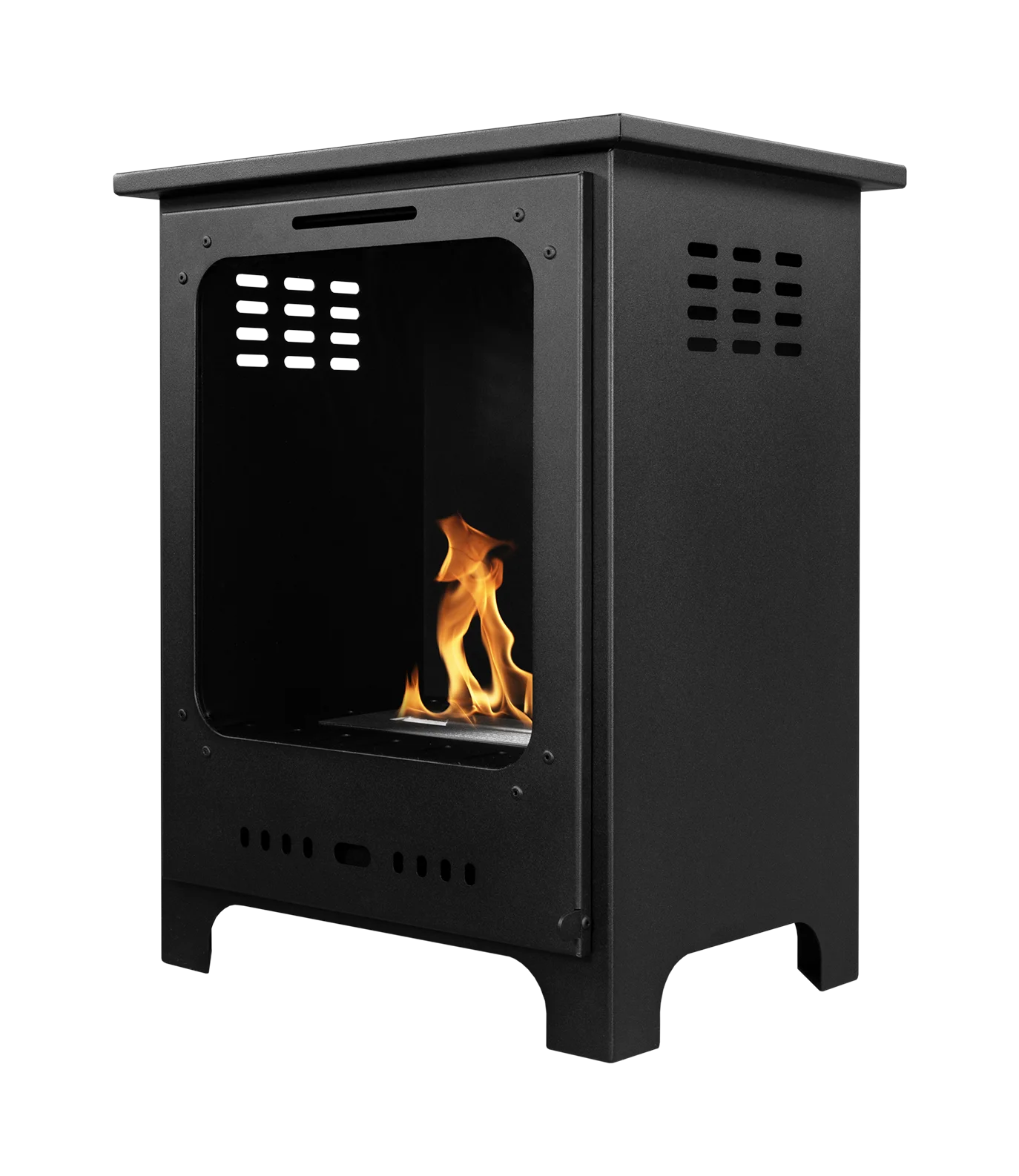 Kozen Mini  – Vrijstaande Bio-Haard