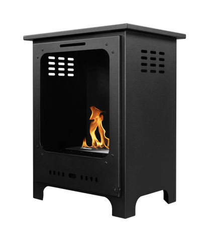 Kozen Mini  – Vrijstaande Bio-Haard