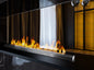 Inbouw bio-ethanol haard BIO-EKO 90cm