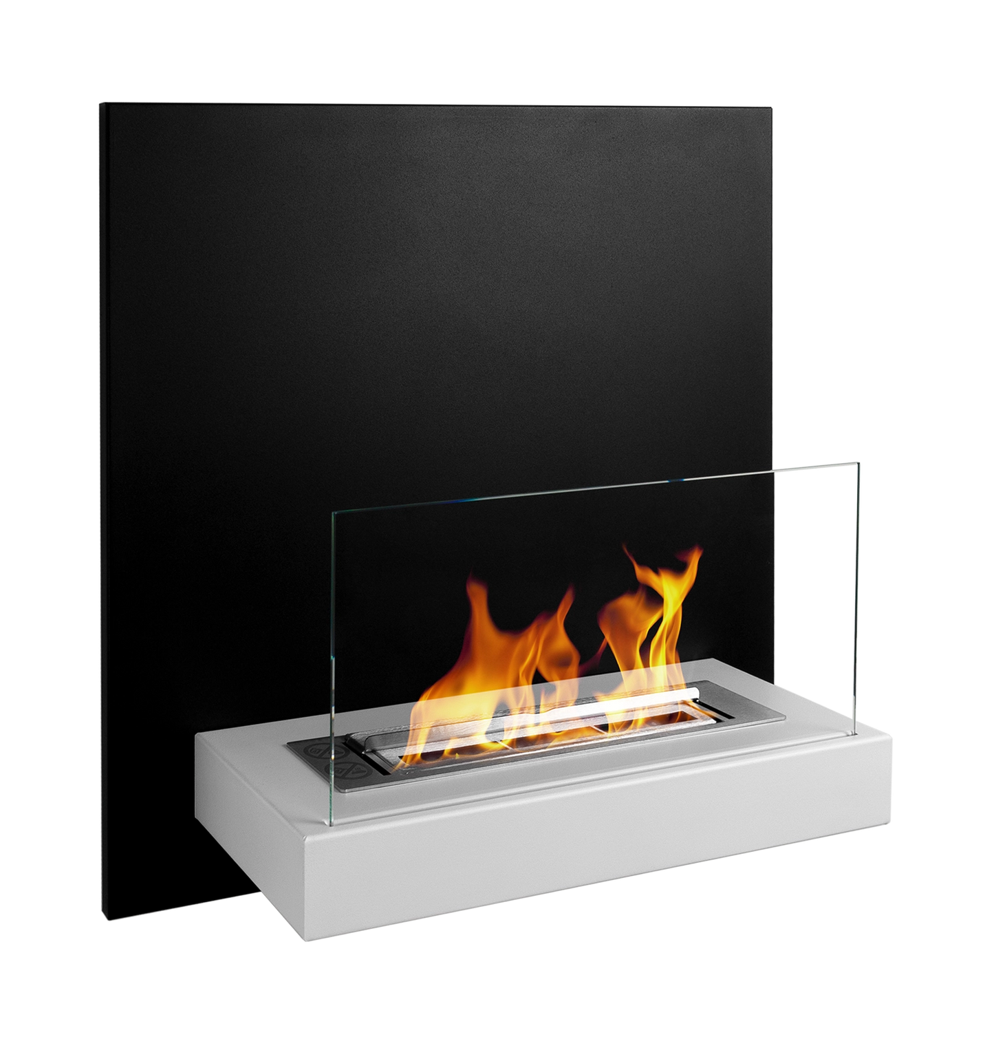 Biohaard –  Hangmodel – Zwart-Wit Board