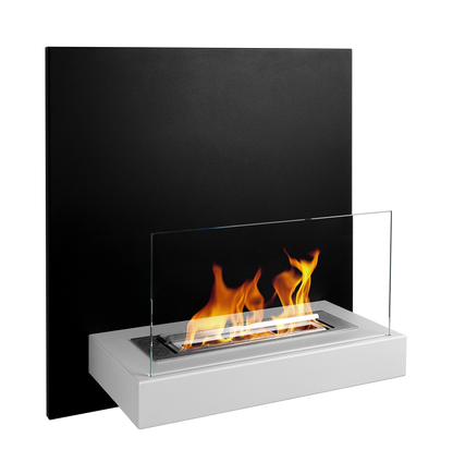 Biohaard –  Hangmodel – Zwart-Wit Board