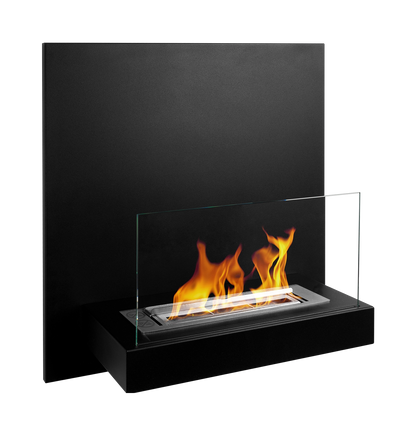 Biohaard –  Hangmodel – Zwart Board