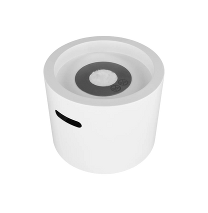 Moon mini – Vrijstaande Bio-Haard