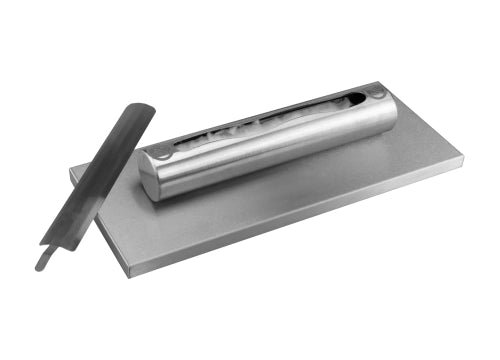 Stainless – Vrijstaande Bio-Haard