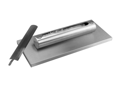 Stainless – Vrijstaande Bio-Haard