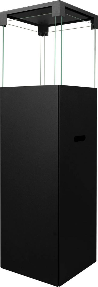 De Bio haard VRIJ Patio 95cm x 26.8 cm