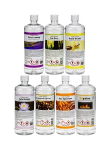 Bio ethanol Parfum