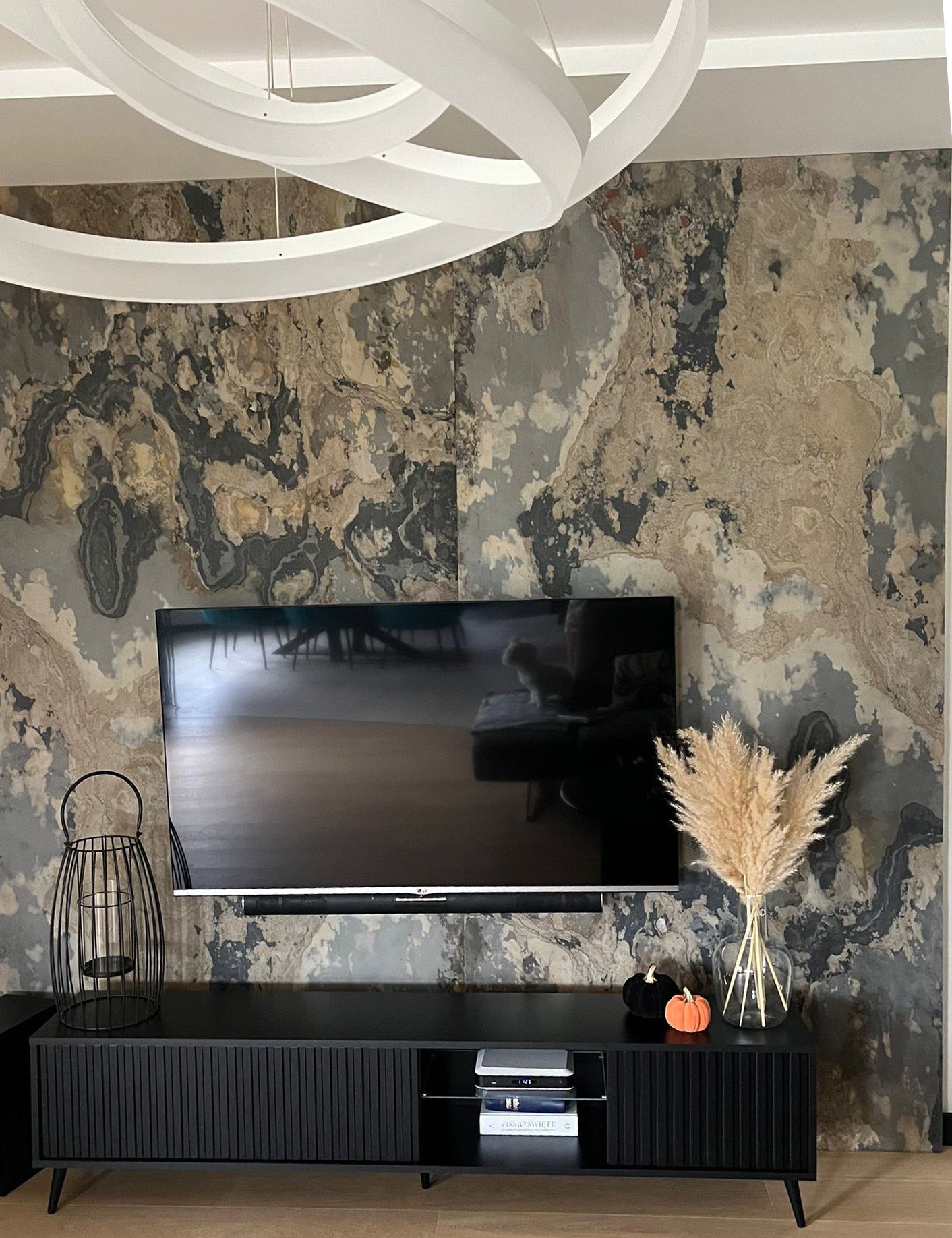 Natuursteen Plaat FIORNE Luxerion