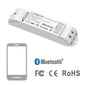 LED Controller met Bluetooth App
