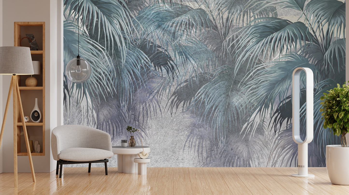 Palm Forest