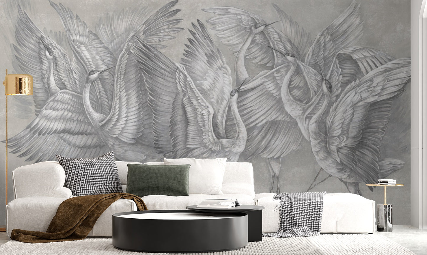 Winged serenity 2