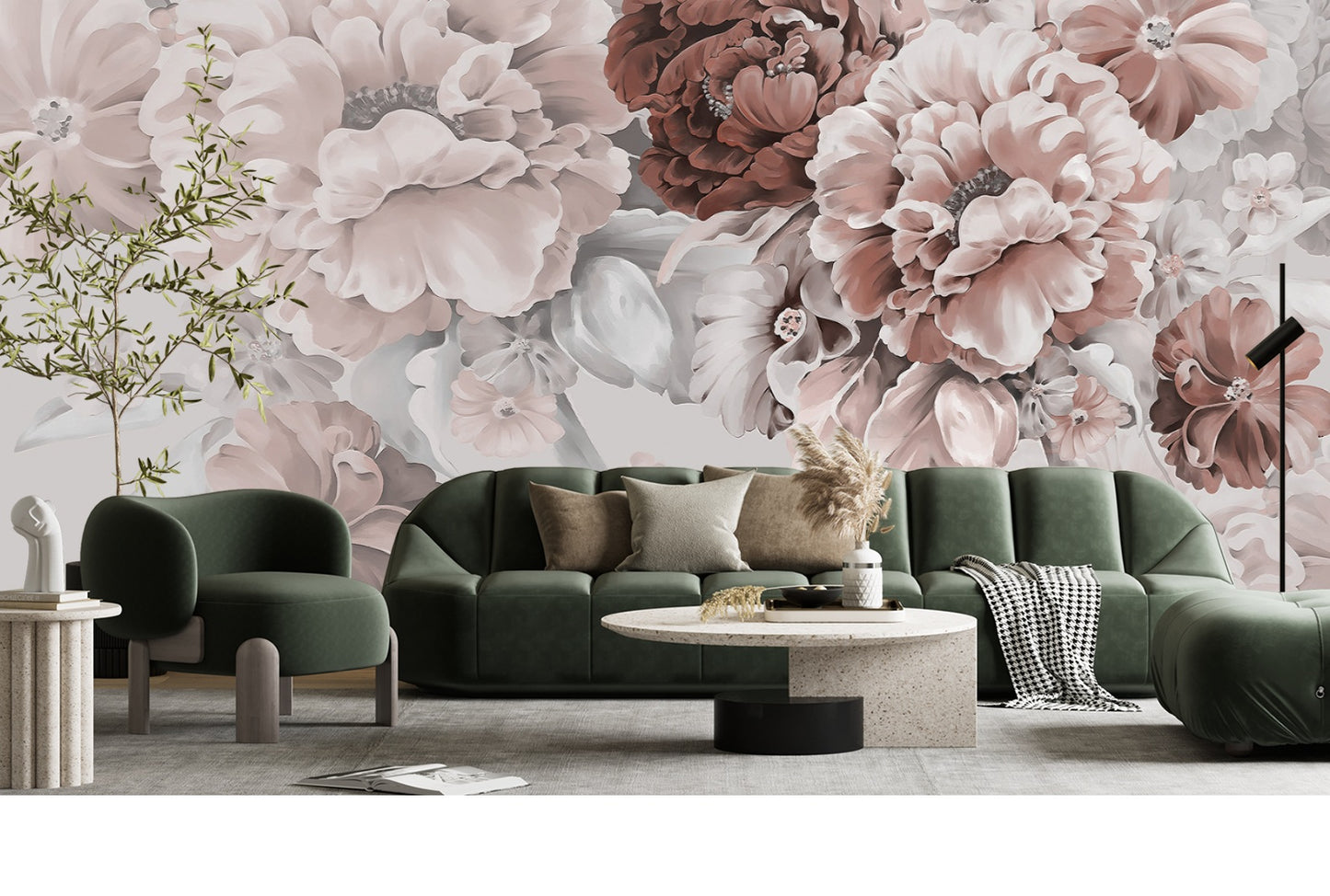 Peony elegance 3
