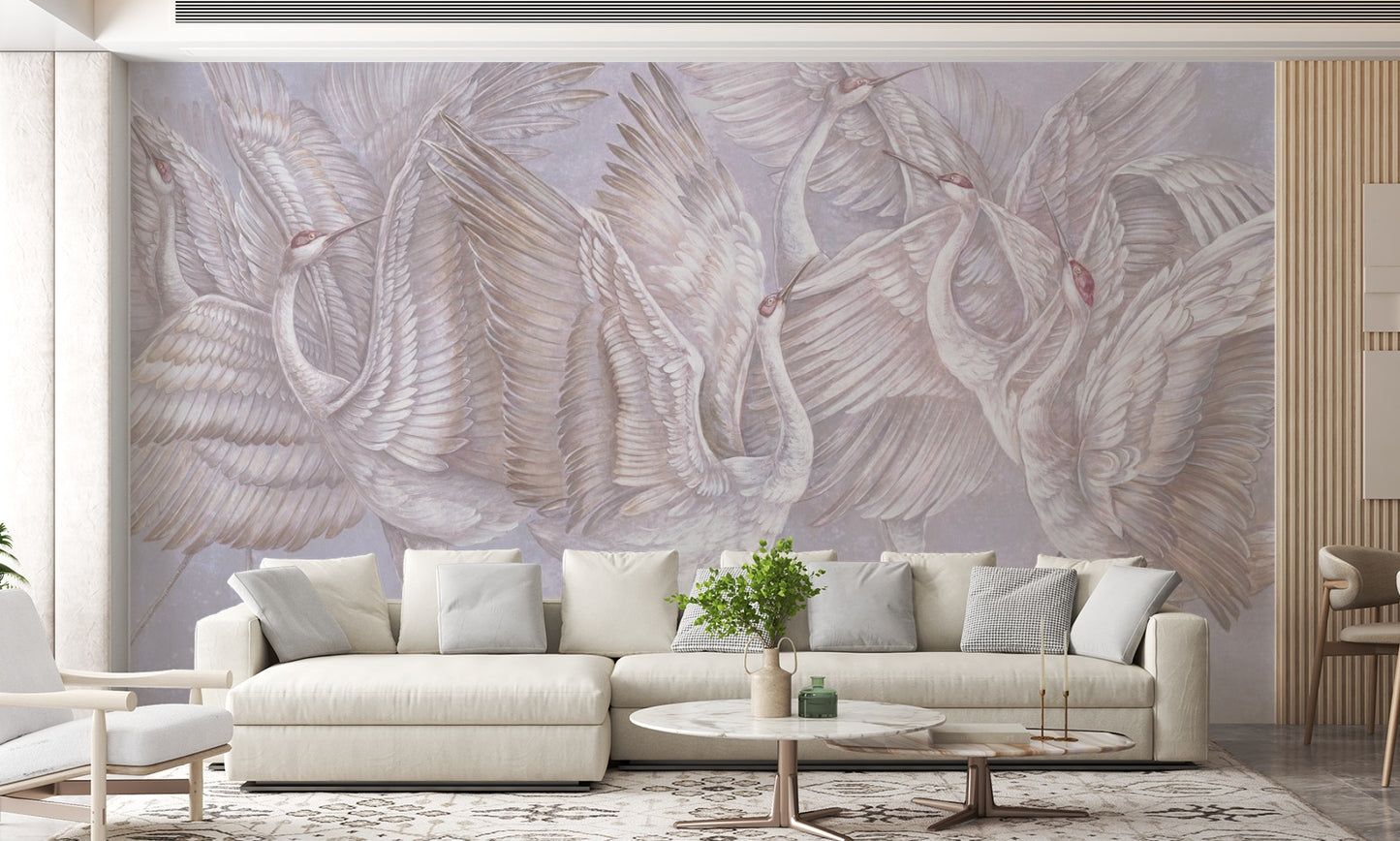 Winged serenity 3