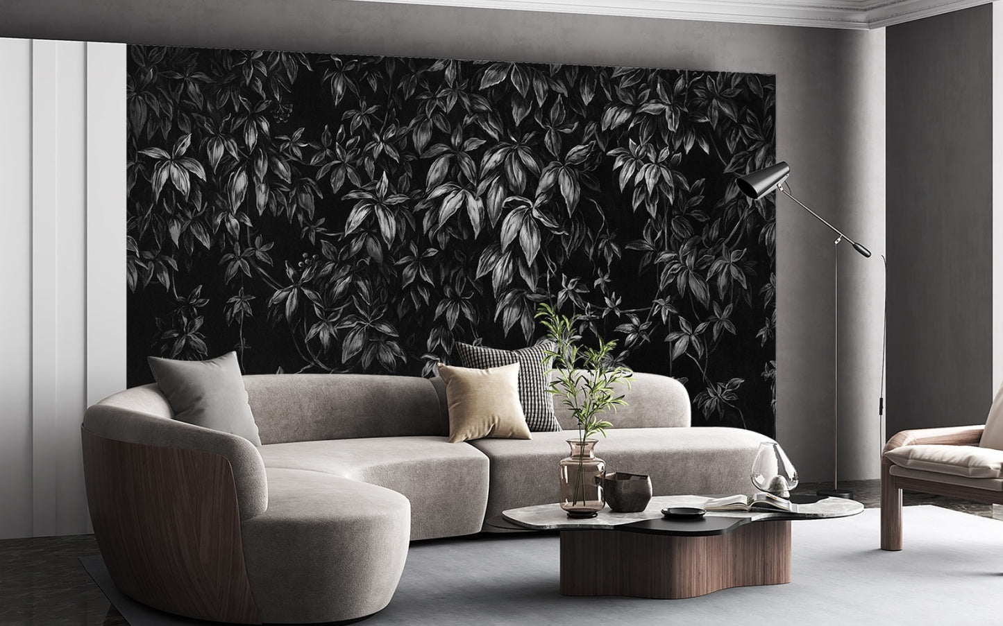 Opulent oasis 3