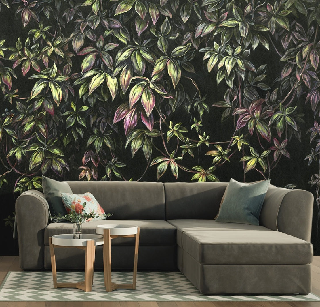 Opulent oasis 2