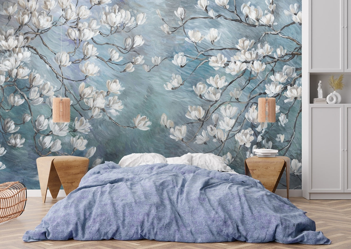 Magnolia Grace 2