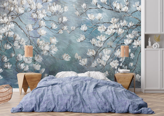Magnolia Grace 2