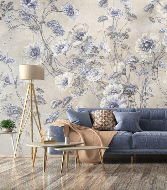 Floral whimsy 2