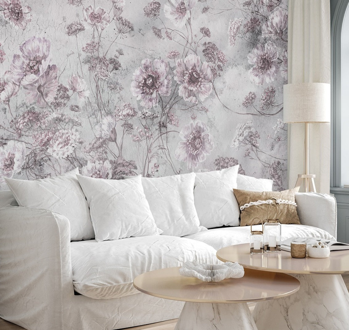 Floral whimsy 3