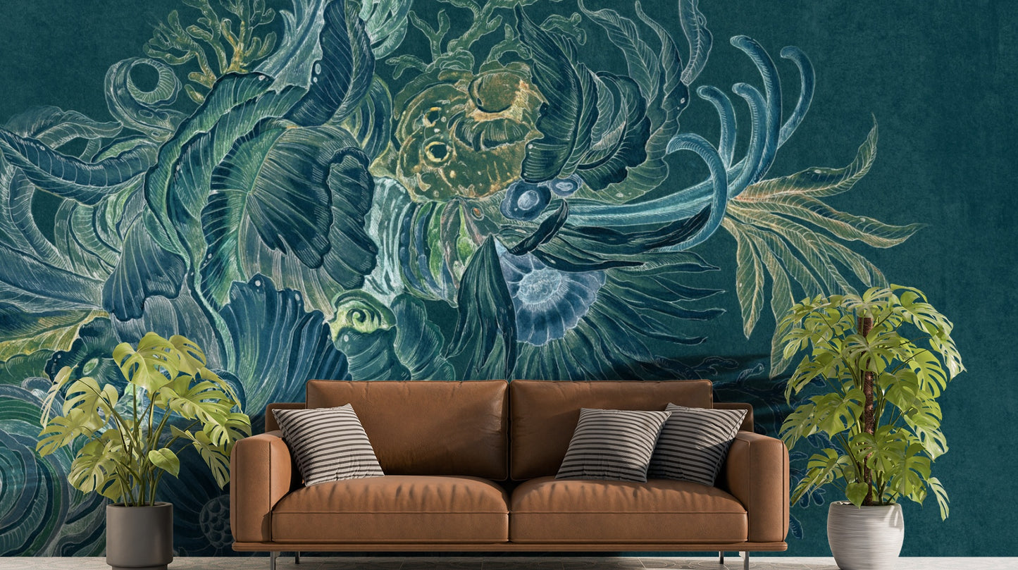 Oceanic opulence 3