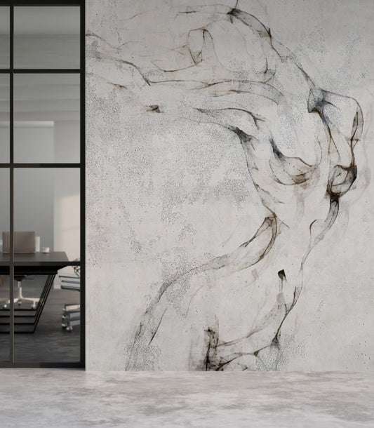 Concrete nudes