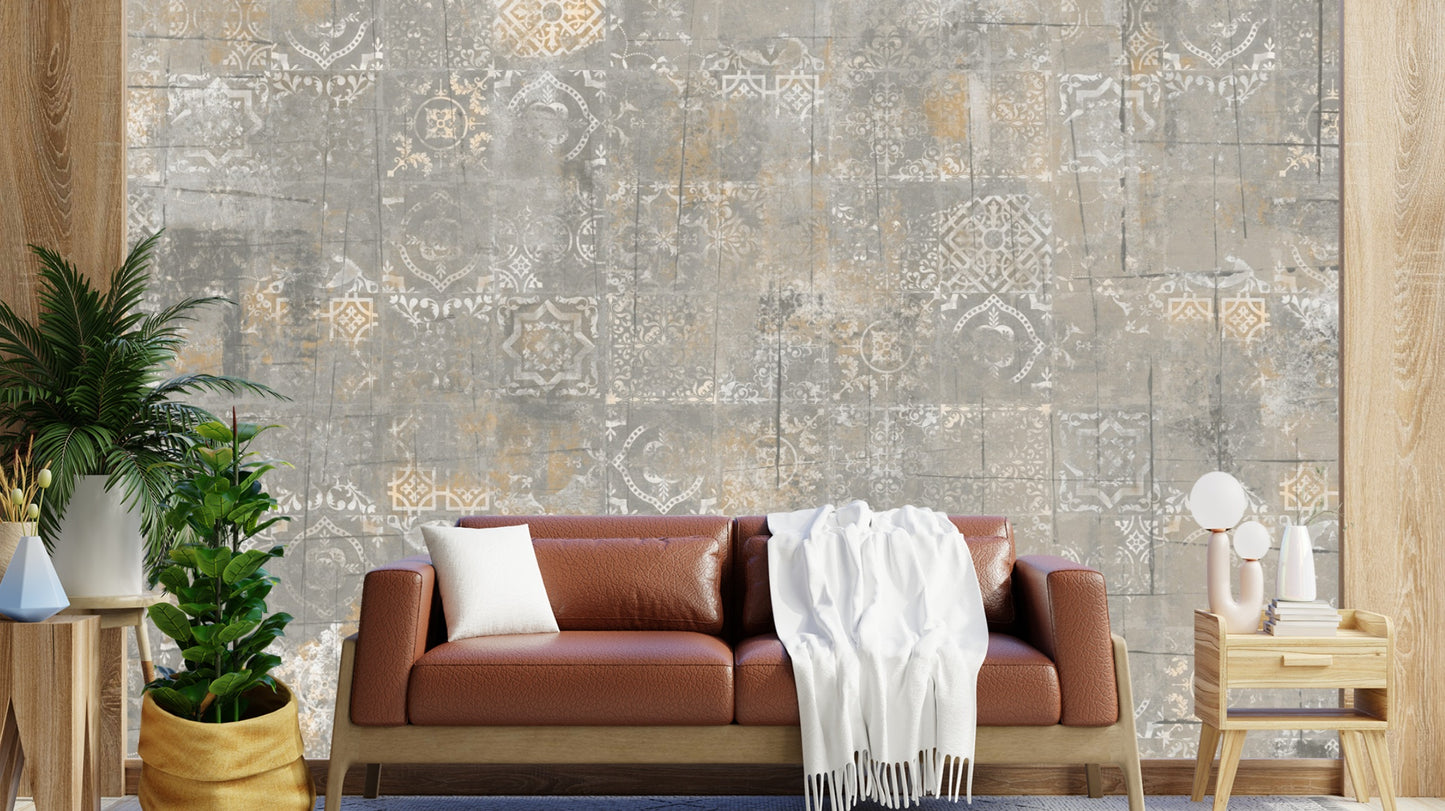 Mosaic Dream 4