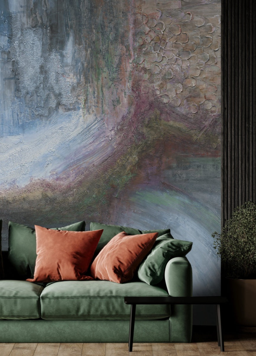Aurora Mist 3