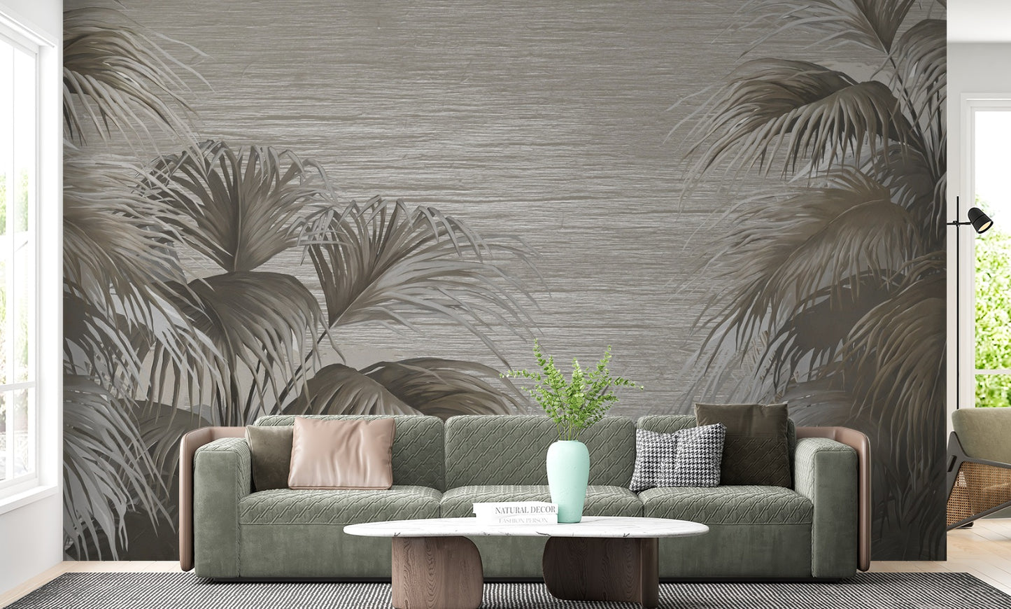 Palm peace 2