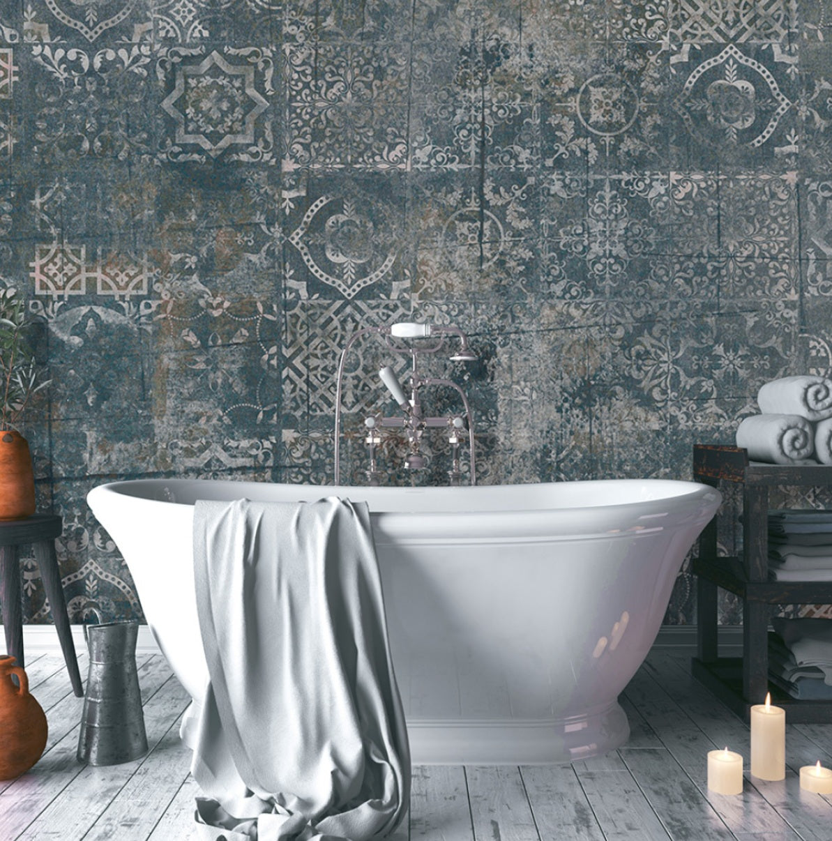 Mosaic Dream 2