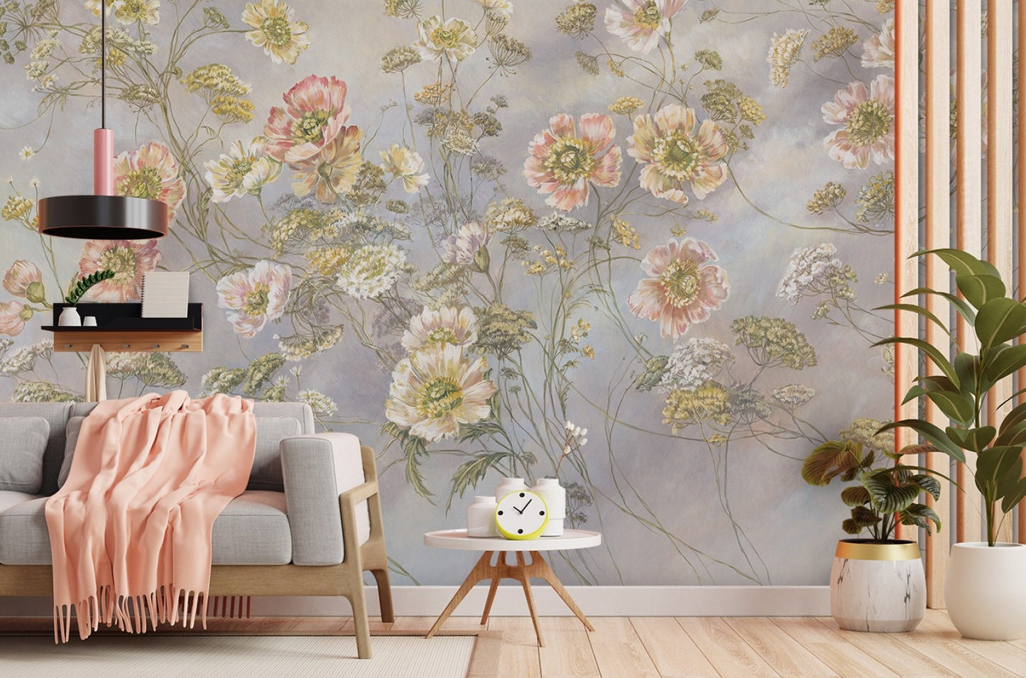Floral whimsy 4